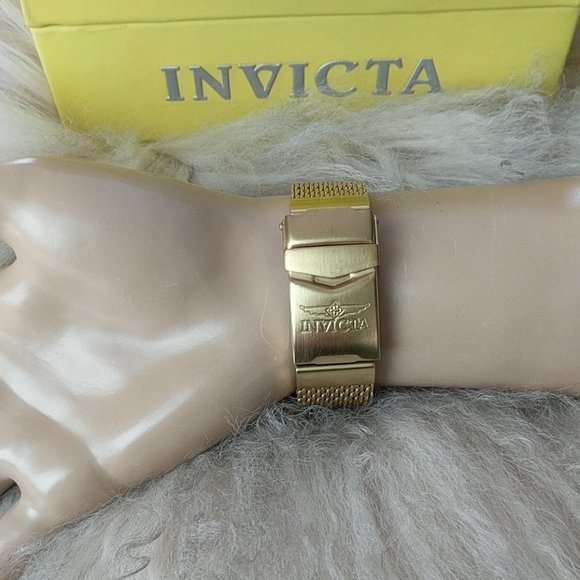 INVICTA LIMITED EDITION Sea Wizard Watch - Picture 7 of 9
